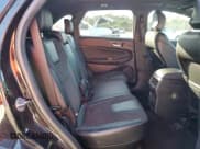 ✅ 2019 Ford Edge ST • VIN: 2FMPK4AP8KBB46641 • Лот: 91165775. Опубликован ранее на Copart с пробегом 36 736 миль. Бесплатный доступ к архиву аукционных продаж из США и подробный отчёт об истории автомобиля на DreamBid. Изображение 11.