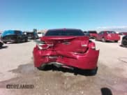 ✅ 2014 Chevrolet Malibu LT • VIN: 1G11C5SL4EF281586 • Lot: 87079205. Listed on Copart with 158,885 mi. Free auction sales archive from the USA and detailed vehicle history report at DreamBid. Image 6.