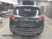 ✅ 2014 Mazda CX-5 Touring • VIN: JM3KE4CY0E0430130 • Lot: 43830898. Wystawiony na IAAI z przebiegiem 169 053 mil. Bezpłatny archiwum sprzedaży aukcyjnych z USA i szczegółowy raport historii pojazdu na DreamBid. Zdjęcie 16.