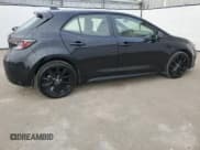 ✅ 2022 Toyota Corolla • VIN: JTNK4MBE2N3167720 • Lot: 90892095. Wystawiony na Copart z przebiegiem 44 330 mil. Bezpłatny archiwum sprzedaży aukcyjnych z USA i szczegółowy raport historii pojazdu na DreamBid. Zdjęcie 3.