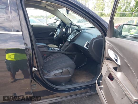 ✅ 2015 Chevrolet Equinox LT • VIN: 2GNALCEK9F6294660 • Лот: 42179142. Опубликован ранее на IAAI с пробегом 185 209 миль. Бесплатный доступ к архиву аукционных продаж из США и подробный отчёт об истории автомобиля на DreamBid. Изображение 5.