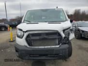 ✅ 2024 Ford Transit Cargo • VIN: 1FTBR1Y84RKA87353 • Lot: 91942245. Listed on Copart with Not provided. Free auction sales archive from the USA and detailed vehicle history report at DreamBid. Image 5.