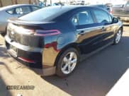 ✅ 2012 Chevrolet Volt • VIN: 1G1RH6E46CU120776 • Лот: 43264213. Опубликован ранее на IAAI с пробегом 106 889 миль. Бесплатный доступ к архиву аукционных продаж из США и подробный отчёт об истории автомобиля на DreamBid. Изображение 4.