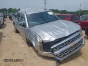 ✅ 2018 Chevrolet Silverado 1500 LTZ • VIN: 3GCUKSERXJG320289 • Lot: 42280081. Wystawiony na IAAI z przebiegiem 116 493 mil. Bezpłatny archiwum sprzedaży aukcyjnych z USA i szczegółowy raport historii pojazdu na DreamBid. Zdjęcie 1.