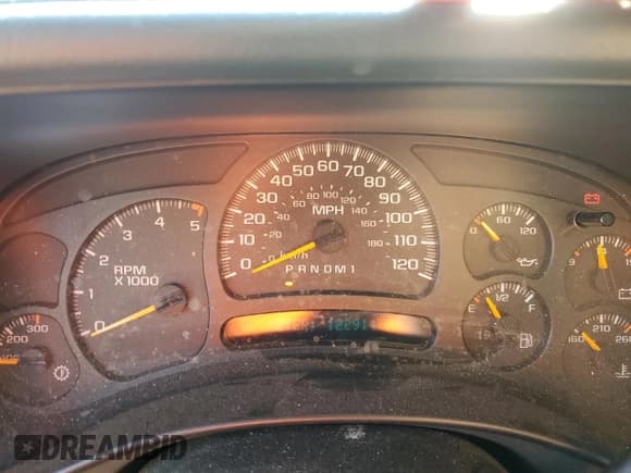 ✅ 2007 GMC Sierra 2500HD SLE1 • VIN: 1GTHK29D47E140323 • Лот: 52138625. Опубликован ранее на Copart с пробегом 122 914 миль. Бесплатный доступ к архиву аукционных продаж из США и подробный отчёт об истории автомобиля на DreamBid. Изображение 9.