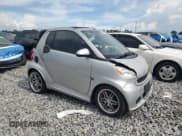 ✅ 2009 Smart fortwo Passion • VIN: WMEEK31XX9K253259 • Лот: 63807705. Опубликован ранее на Copart с пробегом 79 084 миль. Бесплатный доступ к архиву аукционных продаж из США и подробный отчёт об истории автомобиля на DreamBid. Изображение 4.