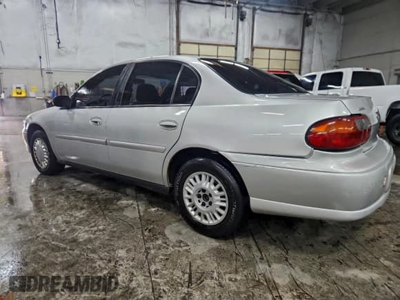✅ 2004 Chevrolet Malibu Classic • VIN: 1G1ND52F44M679321 • Лот: 94806825. Опубликован ранее на Copart с пробегом 100 562 миль. Бесплатный доступ к архиву аукционных продаж из США и подробный отчёт об истории автомобиля на DreamBid. Изображение 2.
