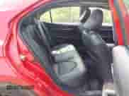 2023 Toyota Camry XSE with VIN 4T1K61BK8PU076754, listed as a IAAI auction lot 42502460 with 45,684 mi miles and . Bid and sale history available at DreamBid. Image 8.