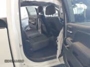 ✅ 2015 Chevrolet Silverado 2500HD LT • VIN: 1GC1KVE83FF119760 • Lot: 42693479. Listed on IAAI with 329,481 mi. Free auction sales archive from the USA and detailed vehicle history report at DreamBid. Image 8.