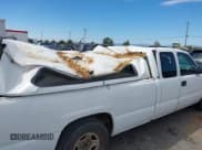 ✅ 2003 Chevrolet Silverado 1500 LS • VIN: 1GCEC19V93E133025 • Lot: 42789561. Listed on IAAI with 481,841 mi. Free auction sales archive from the USA and detailed vehicle history report at DreamBid. Image 6.