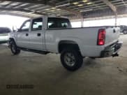 ✅ 2006 Chevrolet Silverado 2500HD LT2 • VIN: 1GCHK23U06F154978 • Lot: 80367745. Wystawiony na Copart z przebiegiem 135 173 mil. Bezpłatny archiwum sprzedaży aukcyjnych z USA i szczegółowy raport historii pojazdu na DreamBid. Zdjęcie 2.
