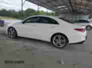 2021 Mercedes-Benz CLA 250 z VIN W1K5J4GB3MN158039, wystawiony jako Copart lot #67456025 z przebiegiem 143 075 mil mil oraz Szkoda całkowita • Salvage title. Historia ofert i sprzedaży dostępna na DreamBid. Obrazek 2.