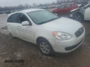 ✅ 2011 Hyundai Accent GLS • VIN: KMHCN4AC3BU574498 • Лот: 52170775. Опубликован ранее на Copart с пробегом 77 188 миль. Бесплатный доступ к архиву аукционных продаж из США и подробный отчёт об истории автомобиля на DreamBid. Изображение 4.