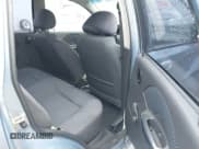 ✅ 2006 Chevrolet Aveo LS • VIN: KL1TD66616B563708 • Lot: 41543322. Wystawiony na IAAI z przebiegiem 120 824 mil. Bezpłatny archiwum sprzedaży aukcyjnych z USA i szczegółowy raport historii pojazdu na DreamBid. Zdjęcie 8.