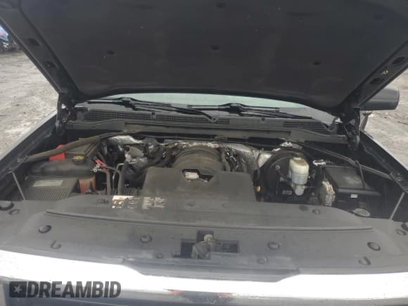 ✅ 2016 GMC Sierra 1500 • VIN: 1GTV2LEH1GZ122839 • Lot: 51594835. Listed on Copart with 111,932 mi. Free auction sales archive from the USA and detailed vehicle history report at DreamBid. Image 11.