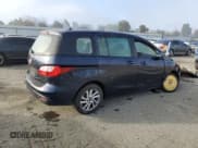 ✅ 2014 Mazda 5 Sport • VIN: JM1CW2BL6E0173737 • Lot: 84995035. Listed on Copart with 106,404 mi. Free auction sales archive from the USA and detailed vehicle history report at DreamBid. Image 3.