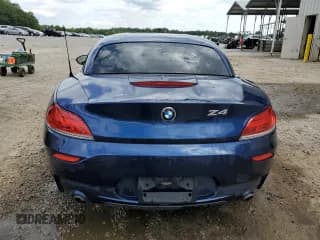 ✅ 2015 BMW Z4 sDrive35is • VIN: WBALM1C59FE634589 • Lot: 67096594. Wystawiony na Copart z przebiegiem Nie podano. Bezpłatny archiwum sprzedaży aukcyjnych z USA i szczegółowy raport historii pojazdu na DreamBid. Zdjęcie 6.