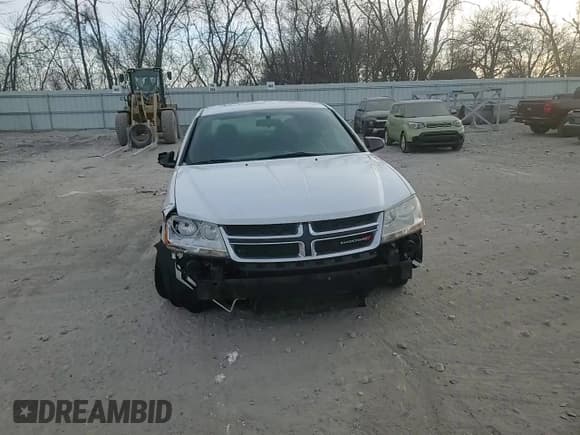 ✅ 2014 Dodge Avenger SE • VIN: 1C3CDZAB2EN110004 • Лот: 41532785. Опубликован ранее на Copart с пробегом 104 211 миль. Бесплатный доступ к архиву аукционных продаж из США и подробный отчёт об истории автомобиля на DreamBid. Изображение 14.