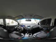 ✅ 2014 Hyundai Tucson SE • VIN: KM8JUCAG4EU933143 • Lot: 56515385. Wystawiony na Copart z przebiegiem 152 513 mil. Bezpłatny archiwum sprzedaży aukcyjnych z USA i szczegółowy raport historii pojazdu na DreamBid. Zdjęcie 16.