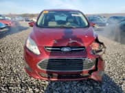 ✅ 2017 Ford C-Max SE • VIN: 1FADP5AU4HL111985 • Лот: 92863965. Опубликован ранее на Copart с пробегом 166 274 миль. Бесплатный доступ к архиву аукционных продаж из США и подробный отчёт об истории автомобиля на DreamBid. Изображение 5.