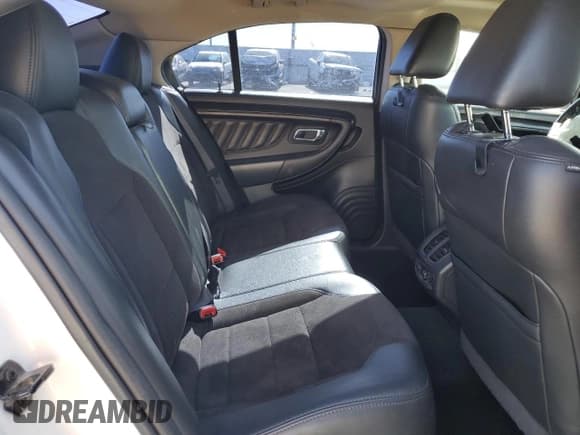 ✅ 2012 Ford Taurus SHO • VIN: 1FAHP2KT1CG137435 • Lot: 80919995. Wystawiony na Copart z przebiegiem 173 843 mil. Bezpłatny archiwum sprzedaży aukcyjnych z USA i szczegółowy raport historii pojazdu na DreamBid. Zdjęcie 10.