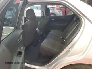 ✅ 2022 Chevrolet Equinox LT • VIN: 2GNAXJEV7N6120877 • Лот: 42295222. Опубликован ранее на IAAI с пробегом 24 038 миль. Бесплатный доступ к архиву аукционных продаж из США и подробный отчёт об истории автомобиля на DreamBid. Изображение 1.