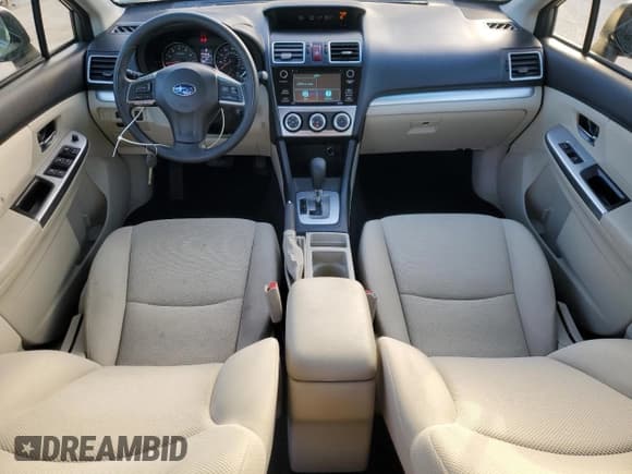 ✅ 2016 Subaru Impreza Premium • VIN: JF1GPAB69GH221857 • Lot: 90944555. Listed on Copart with 124,650 mi. Free auction sales archive from the USA and detailed vehicle history report at DreamBid. Image 8.