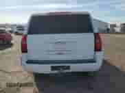 2016 Chevrolet Tahoe Commercial с VIN 1GNSKFEC3GR345836, выставлен на аукционе Copart как лот 83917324 с пробегом 142 027 миль миль и Чистый • Clean title. История ставок и продаж доступна на DreamBid. Изображение 6.