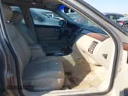 ✅ 2007 Cadillac DTS Luxury II • VIN: 1G6KD57YX7U141170 • Lot: 43416693. Listed on IAAI with 142,190 mi. Free auction sales archive from the USA and detailed vehicle history report at DreamBid. Image 5.