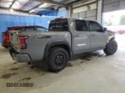 ✅ 2022 Nissan Frontier SV • VIN: 1N6ED1EK6NN624550 • Лот: 90097495. Опубликован ранее на Copart с пробегом 72 510 миль. Бесплатный доступ к архиву аукционных продаж из США и подробный отчёт об истории автомобиля на DreamBid. Изображение 3.