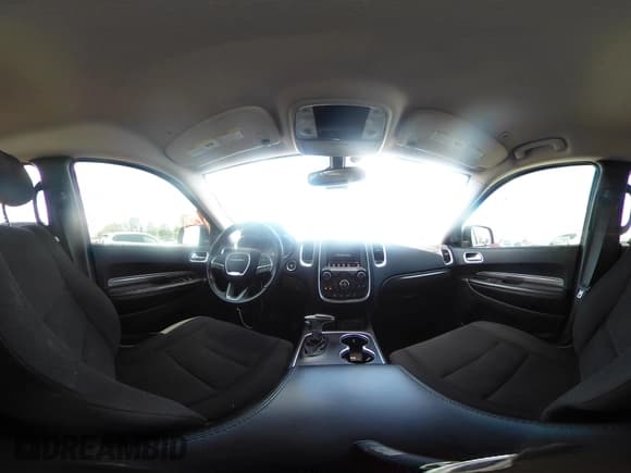 ✅ 2019 Dodge Durango SXT Plus • VIN: 1C4RDJAG2KC780114 • Lot: 42572276. Wystawiony na IAAI z przebiegiem 120 756 mil. Bezpłatny archiwum sprzedaży aukcyjnych z USA i szczegółowy raport historii pojazdu na DreamBid. Zdjęcie 19.