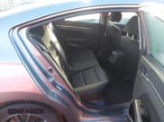 ✅ 2018 Hyundai Elantra Value Edition • VIN: KMHD84LF4JU527529 • Lot: 43615442. Listed on IAAI with Not provided. Free auction sales archive from the USA and detailed vehicle history report at DreamBid. Image 8.