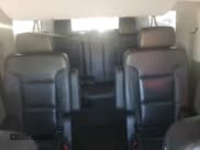 ✅ 2015 Chevrolet Suburban LTZ • VIN: 1GNSKKKC7FR237523 • Lot: 74702864. Wystawiony na Copart z przebiegiem 131 760 mil. Bezpłatny archiwum sprzedaży aukcyjnych z USA i szczegółowy raport historii pojazdu na DreamBid. Zdjęcie 10.