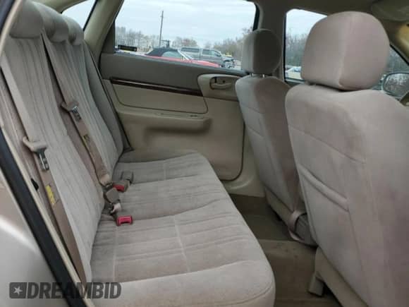 2002 Chevrolet Impala с VIN 2G1WF52E629185137, выставлен на аукционе Copart как лот 80946234 с пробегом 53 208 миль миль и Списание • Salvage title. История ставок и продаж доступна на DreamBid. Изображение 10.