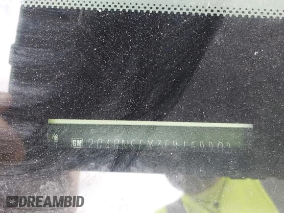 ✅ 2014 Buick Regal Premium I • VIN: 2G4GN5EX7E9159903 • Lot: 42010680. Wystawiony na IAAI z przebiegiem 192 589 mil. Bezpłatny archiwum sprzedaży aukcyjnych z USA i szczegółowy raport historii pojazdu na DreamBid. Zdjęcie 9.