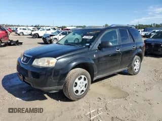 ✅ 2007 Saturn VUE I4 • VIN: 5GZCZ33D17S875863 • Lot: 43223685. Wystawiony na Copart z przebiegiem 121 491 mil. Bezpłatny archiwum sprzedaży aukcyjnych z USA i szczegółowy raport historii pojazdu na DreamBid. Zdjęcie 1.