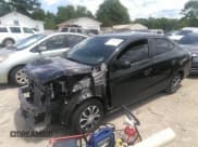 ✅ 2023 Mitsubishi Mirage ES • VIN: ML32FUFJ5PHF01742 • Lot: 42032555. Wystawiony na IAAI z przebiegiem 37 543 mil. Bezpłatny archiwum sprzedaży aukcyjnych z USA i szczegółowy raport historii pojazdu na DreamBid. Zdjęcie 2.