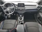 ✅ 2021 Kia Forte GT • VIN: 3KPF44ACXME315268 • Лот: 91835325. Опубликован ранее на Copart с пробегом 33 154 миль. Бесплатный доступ к архиву аукционных продаж из США и подробный отчёт об истории автомобиля на DreamBid. Изображение 8.