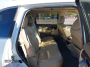 ✅ 2013 Acura MDX Technology • VIN: 2HNYD2H45DH513783 • Lot: 43458675. Listed on IAAI with 223,598 mi. Free auction sales archive from the USA and detailed vehicle history report at DreamBid. Image 8.