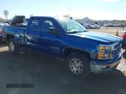✅ 2015 Chevrolet Silverado 1500 LT • VIN: 1GCVKREC8FZ185779 • Лот: 43517141. Опубликован ранее на IAAI с пробегом 158 049 миль. Бесплатный доступ к архиву аукционных продаж из США и подробный отчёт об истории автомобиля на DreamBid. Изображение 1.