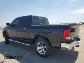 ✅ 2010 Dodge 1500 Laramie • VIN: 1D7RV1CT4AS151598 • Lot: 52732345. Wystawiony na Copart z przebiegiem 156 494 mil. Bezpłatny archiwum sprzedaży aukcyjnych z USA i szczegółowy raport historii pojazdu na DreamBid. Zdjęcie 2.