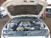 ✅ 2016 Ford Mustang GT • VIN: 1FA6P8CFXG5268951 • Lot: 43121256. Listed on IAAI with 77,286 mi. Free auction sales archive from the USA and detailed vehicle history report at DreamBid. Image 10.