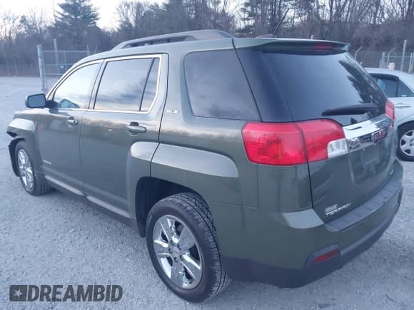 ✅ 2015 GMC Terrain SLE • VIN: 2GKFLWEK1F6253959 • Lot: 43792771. Wystawiony na IAAI z przebiegiem 83 683 mil. Bezpłatny archiwum sprzedaży aukcyjnych z USA i szczegółowy raport historii pojazdu na DreamBid. Zdjęcie 3.