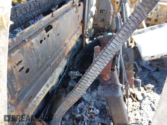 ✅ 2008 Ford F-150 XL • VIN: 1FTRF14W28KD69971 • Lot: 41739421. Listed on IAAI with Not provided. Free auction sales archive from the USA and detailed vehicle history report at DreamBid. Image 8.