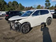 ✅ 2021 Nissan Rogue SV • VIN: JN8AT3BA7MW006808 • Lot: 90680835. Wystawiony na Copart z przebiegiem 52 767 mil. Bezpłatny archiwum sprzedaży aukcyjnych z USA i szczegółowy raport historii pojazdu na DreamBid. Zdjęcie 1.