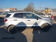 ✅ 2021 Ford EcoSport SES • VIN: MAJ6S3JL7MC400694 • Lot: 43439536. Wystawiony na IAAI z przebiegiem 33 171 mil. Bezpłatny archiwum sprzedaży aukcyjnych z USA i szczegółowy raport historii pojazdu na DreamBid. Zdjęcie 13.