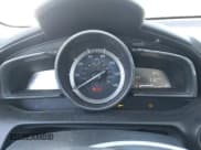 ✅ 2017 Toyota Yaris • VIN: 3MYDLBYV9HY148574 • Lot: 43056393. Listed on IAAI with 16,516 mi. Free auction sales archive from the USA and detailed vehicle history report at DreamBid. Image 7.