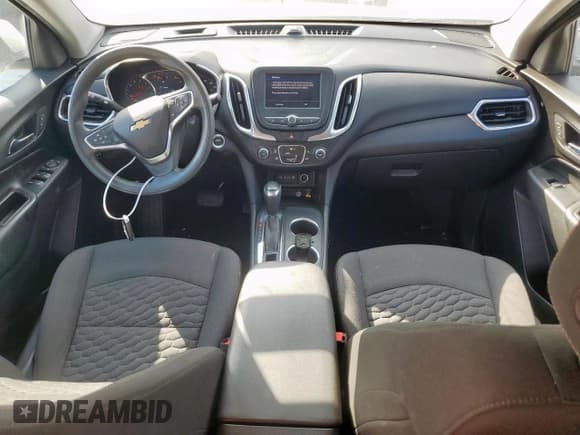 ✅ 2020 Chevrolet Equinox LT • VIN: 3GNAXKEV1LS510541 • Лот: 85556125. Опубликован ранее на Copart с пробегом 110 664 миль. Бесплатный доступ к архиву аукционных продаж из США и подробный отчёт об истории автомобиля на DreamBid. Изображение 8.