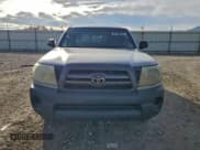 ✅ 2010 Toyota Tacoma • VIN: 5TENX4CN3AZ700077 • Lot: 94788255. Wystawiony na Copart z przebiegiem 264 160 mil. Bezpłatny archiwum sprzedaży aukcyjnych z USA i szczegółowy raport historii pojazdu na DreamBid. Zdjęcie 5.