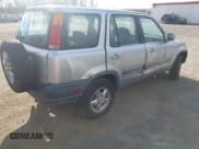 ✅ 1999 Honda CR-V EX • VIN: JHLRD1868XC018557 • Lot: 43699143. Wystawiony na IAAI z przebiegiem 213 222 mil. Bezpłatny archiwum sprzedaży aukcyjnych z USA i szczegółowy raport historii pojazdu na DreamBid. Zdjęcie 4.